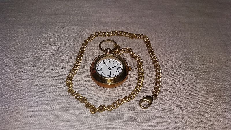 1 inches Pocket Watch