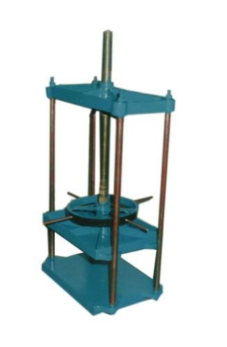 Four Pillar Dab Press Machine 01