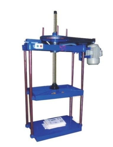 Four Pillar Dab Press Machine 02