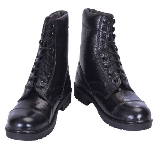 Para Military Boot 04