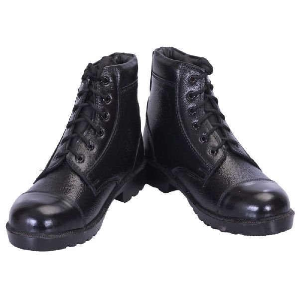 Para Military Boot 05