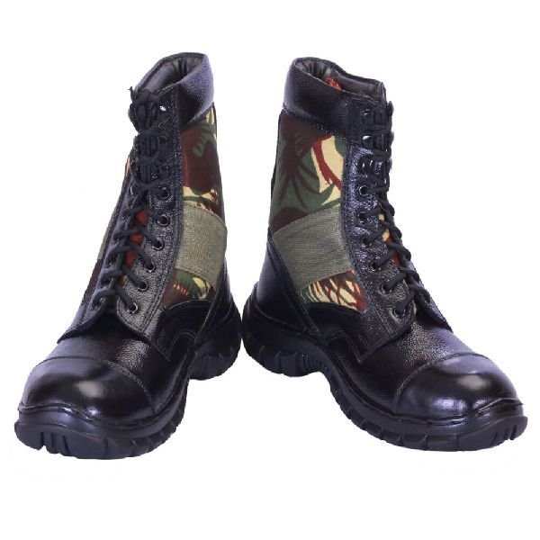 Para Military Boot 03