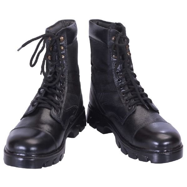 Army Boot U-Shape 03