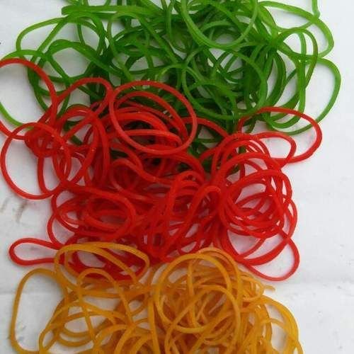 Nylon Rubber Band 02
