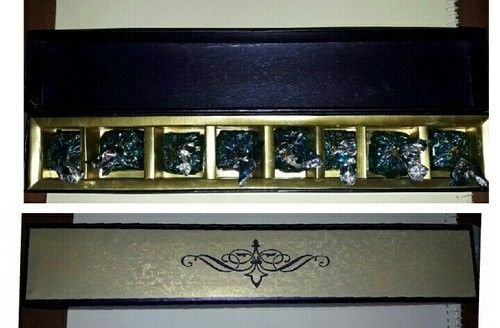 Homemade Chocolate 01