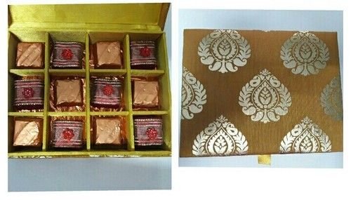 Homemade Chocolate 02