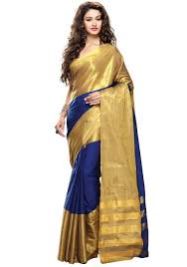 Cotton Silk Sarees 02