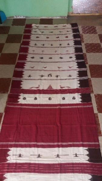 Kotpad Dupatta 07