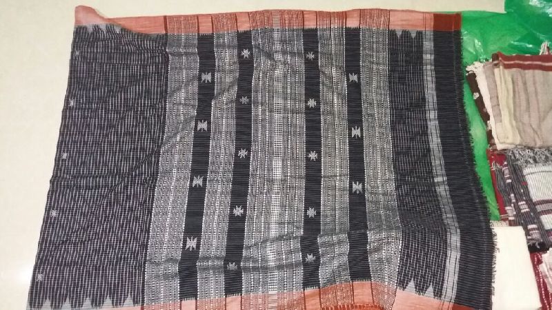 Kotpad Dupatta 09