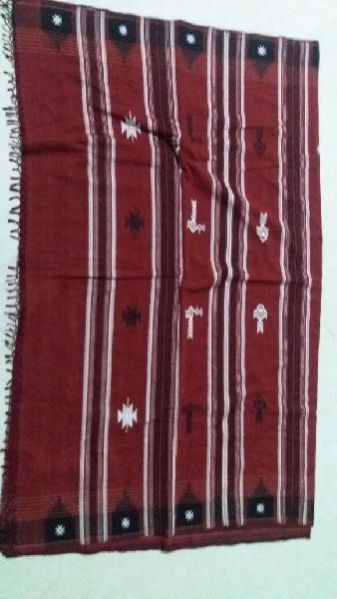 Kotpad Dupatta 12