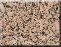 Crystal Yellow Granite Stone
