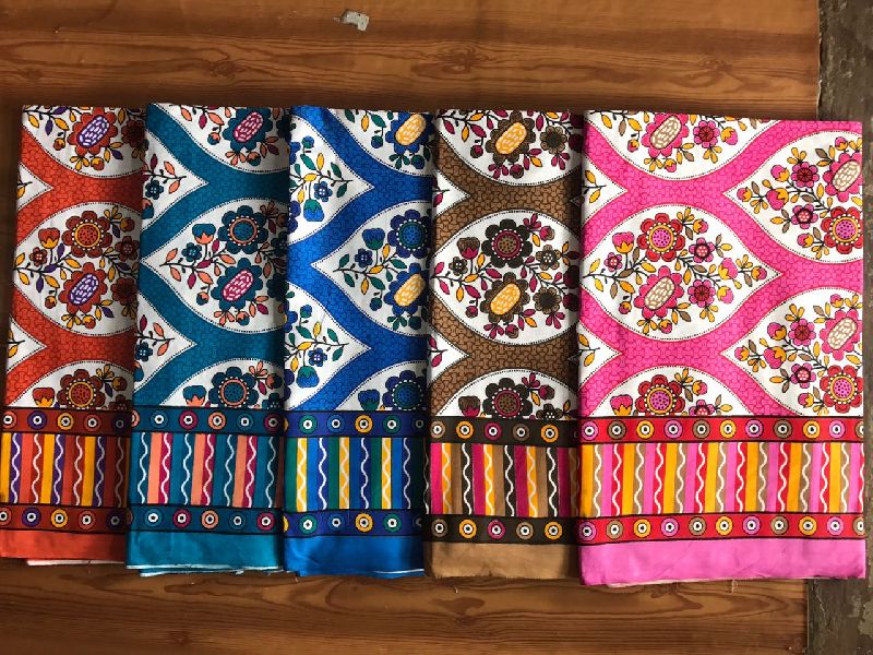 Queen Size Bed Sheet Set 05