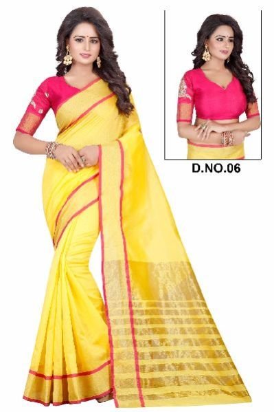 Cotton Sarees 03