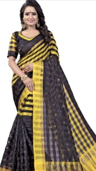 Cotton Sarees 08