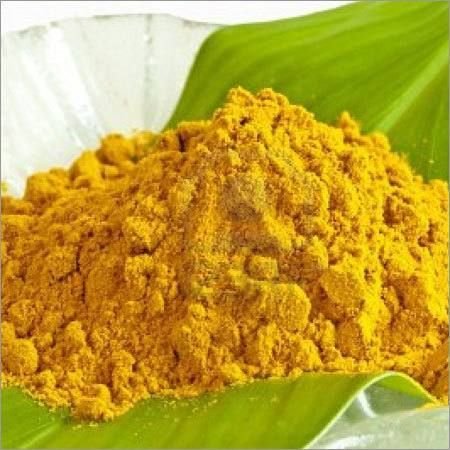 Nizamabad Turmeric Powder 02