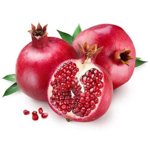 Pomegranate 01