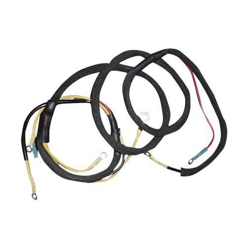 Generator Wiring Harness 01