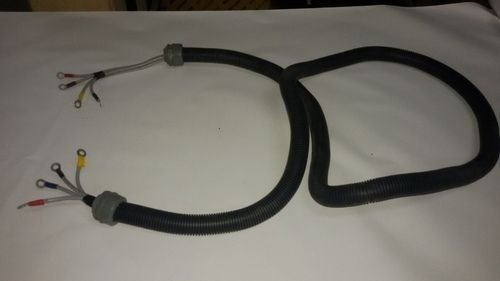 Generator Wiring Harness 02