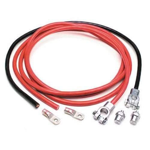 Power Supply Wiring Harness 01