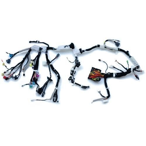 Power Supply Wiring Harness 02