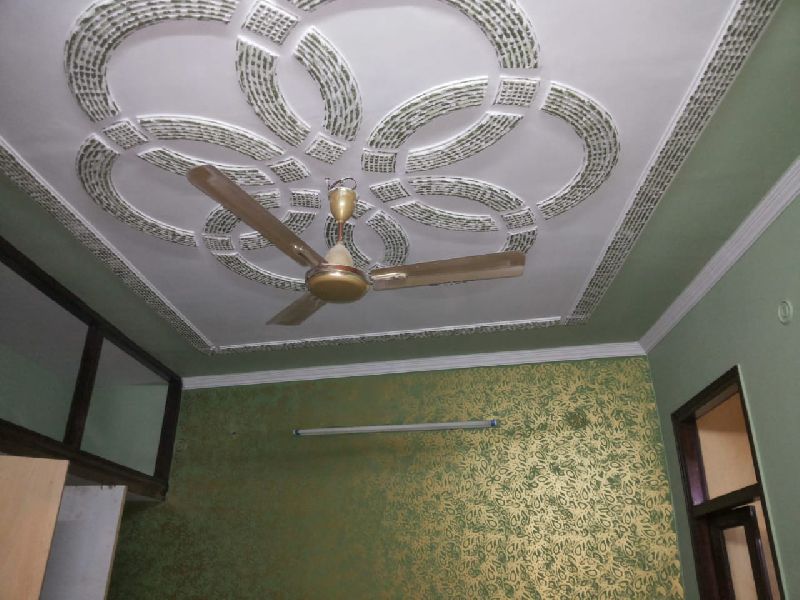 Ceiling Work Service 02