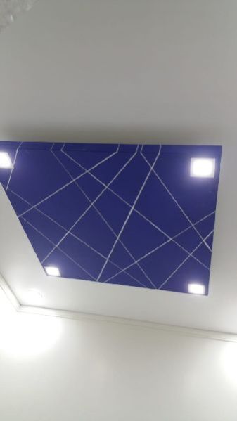 Ceiling Work Service 07