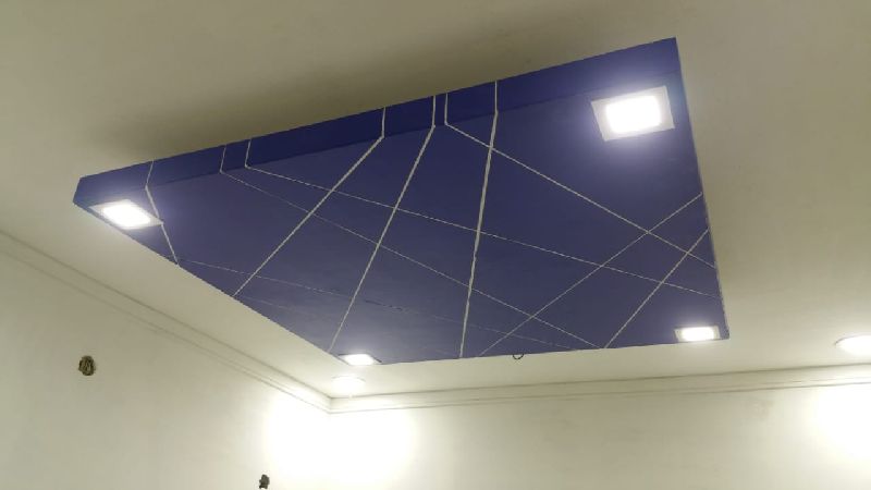 Ceiling Work Service 09