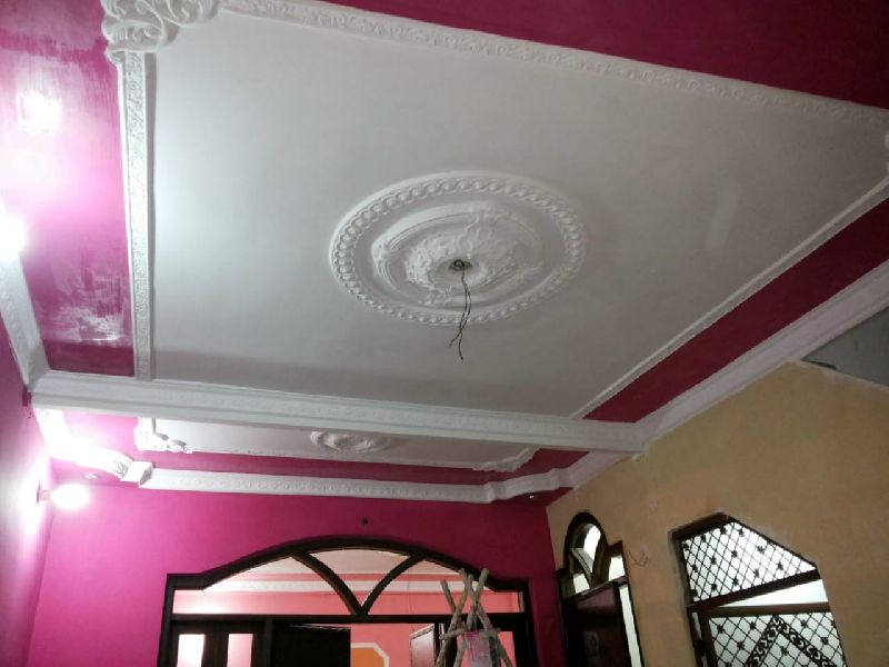 Ceiling Work Service 11