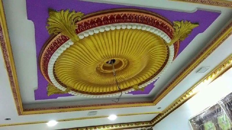 Ceiling Work Service 14