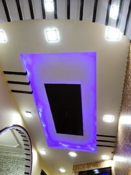 Ceiling Work Service 16