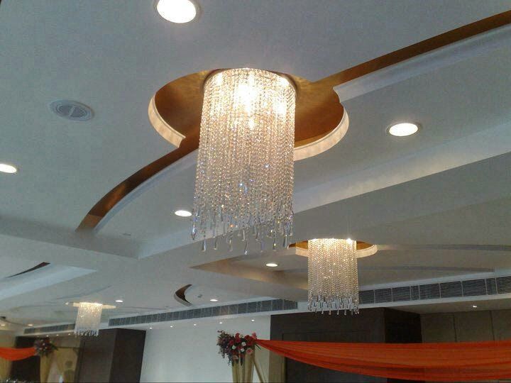 Ceiling Work Service 17