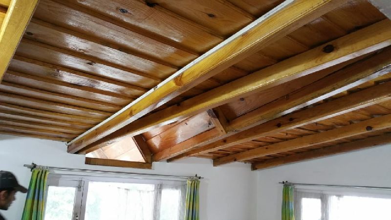 Ceiling Work Service 19