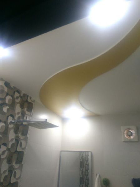 Ceiling Work Service 20