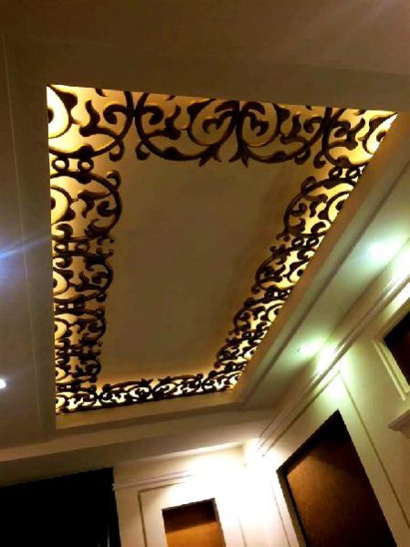 Ceiling Work Service 21