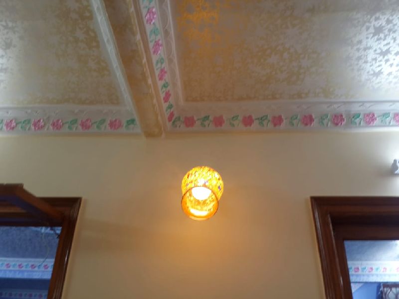 Ceiling Work Service 23