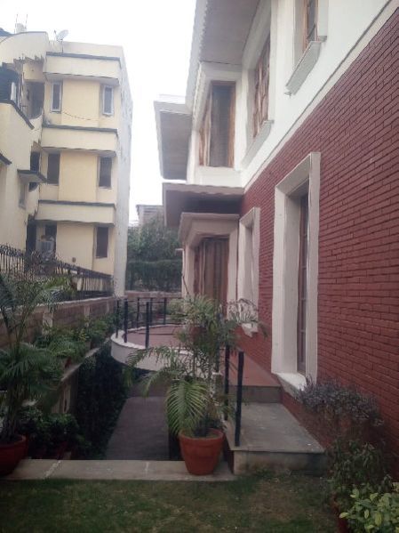 Exterior Designing Service 03