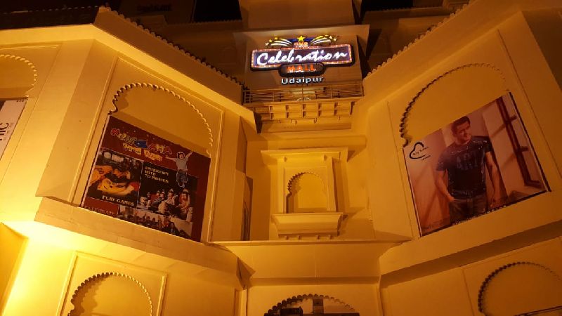 Exterior Designing Service 05