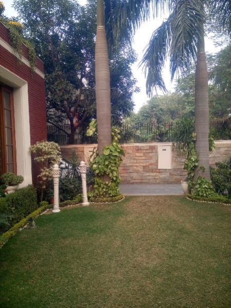 Exterior Designing Service 07