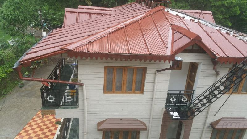 Exterior Designing Service 08