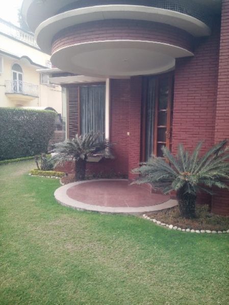 Exterior Designing Service 10