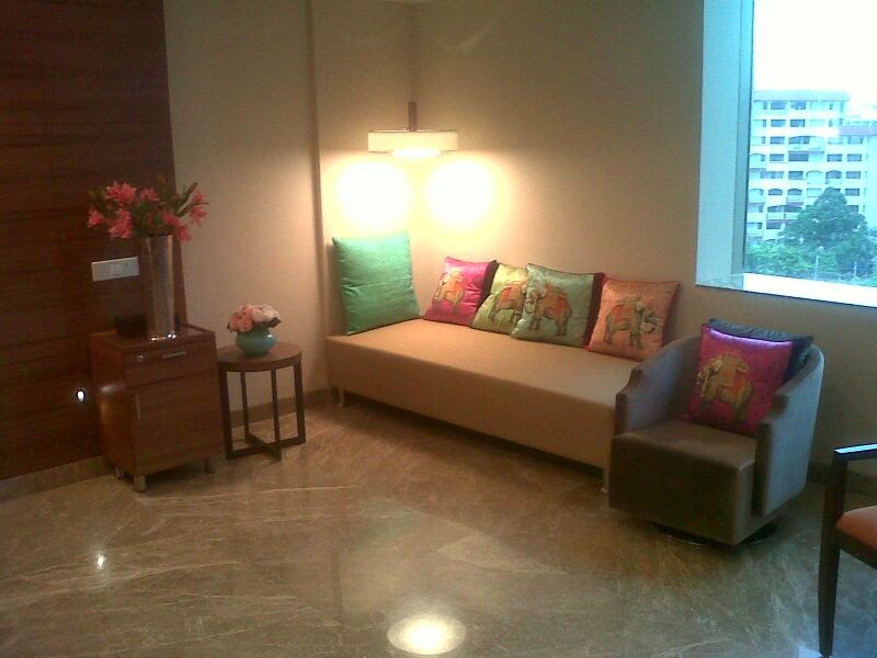 Interior Designing Service 03