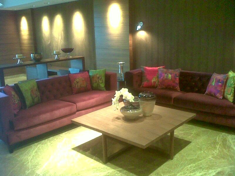 Interior Designing Service 06