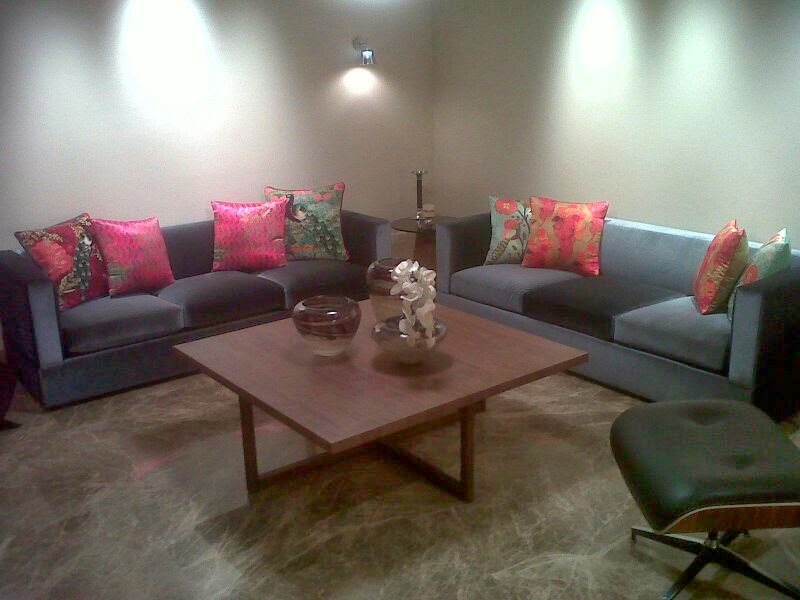 Interior Designing Service 07