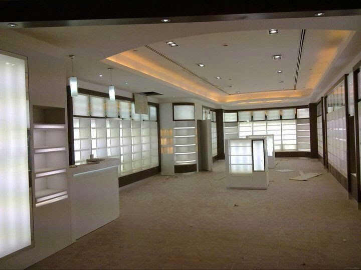 Interior Painting Service 01