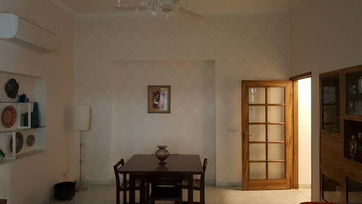 Interior Painting Service 03