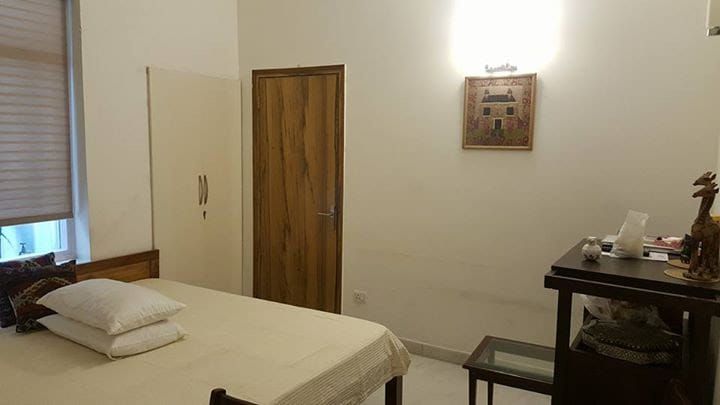 Interior Painting Service 06