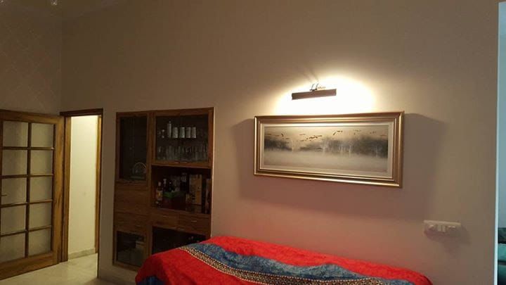 Interior Painting Service 07