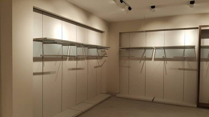 Interior Painting Service 08