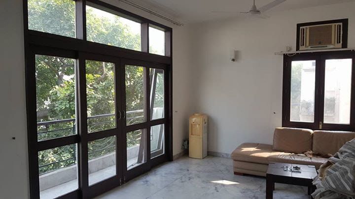 Interior Painting Service 09