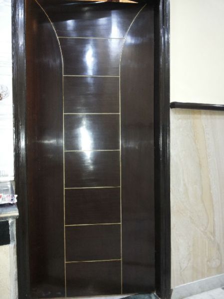 Wooden Polishing Service 02